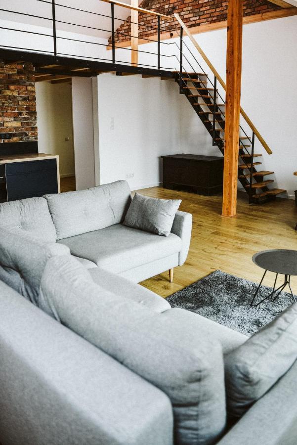 Apartament Myslenice Exterior photo